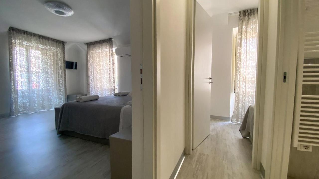 Hotel Palazzo Frami Acireale Exterior foto