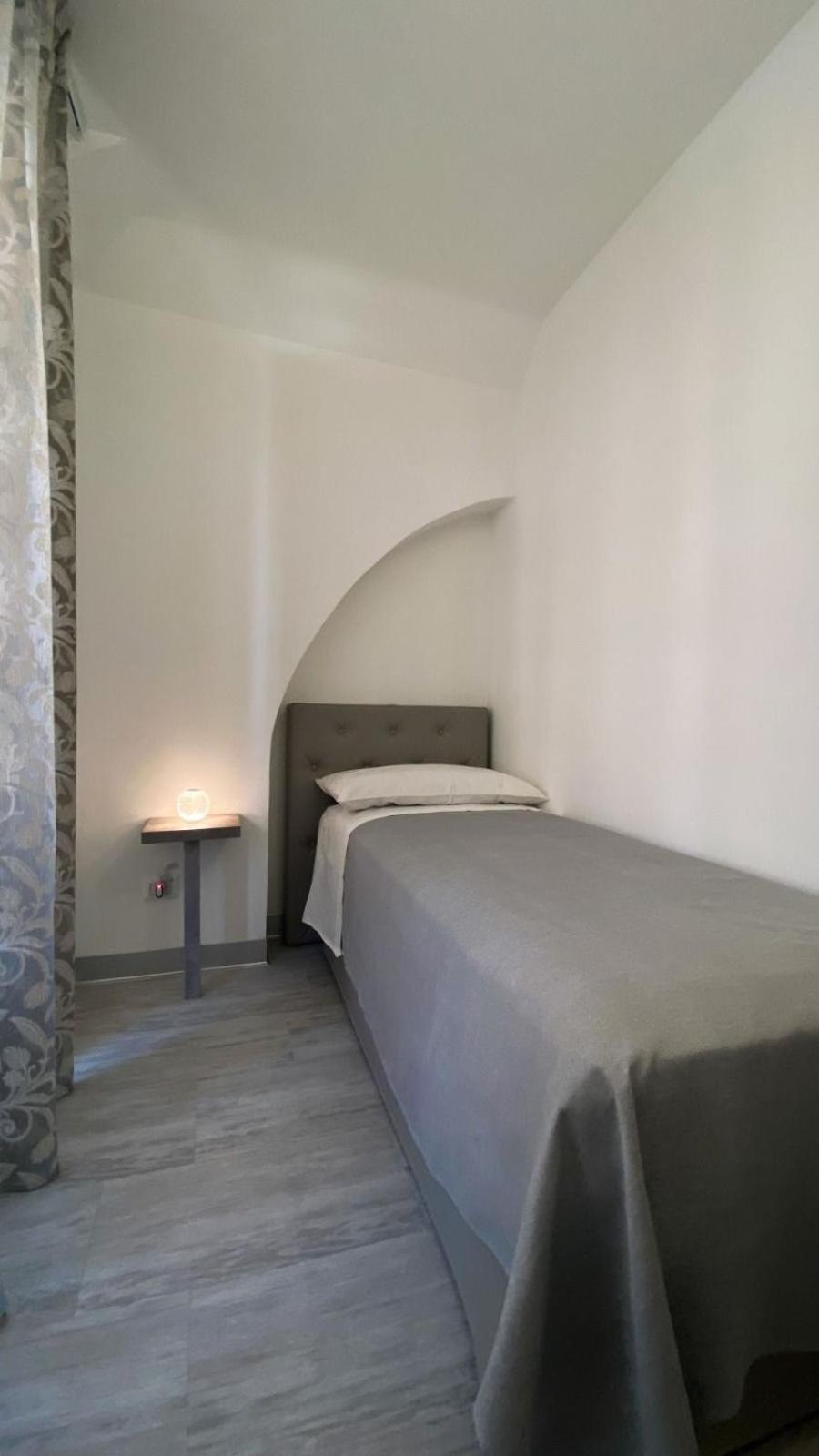 Hotel Palazzo Frami Acireale Exterior foto