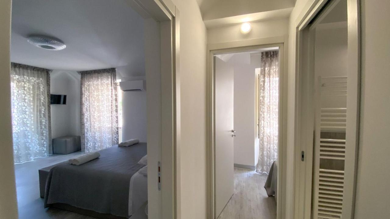 Hotel Palazzo Frami Acireale Exterior foto